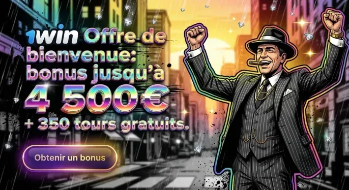 1win Casino